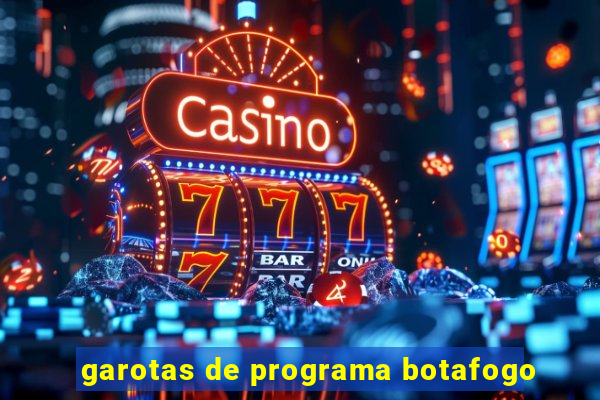 garotas de programa botafogo